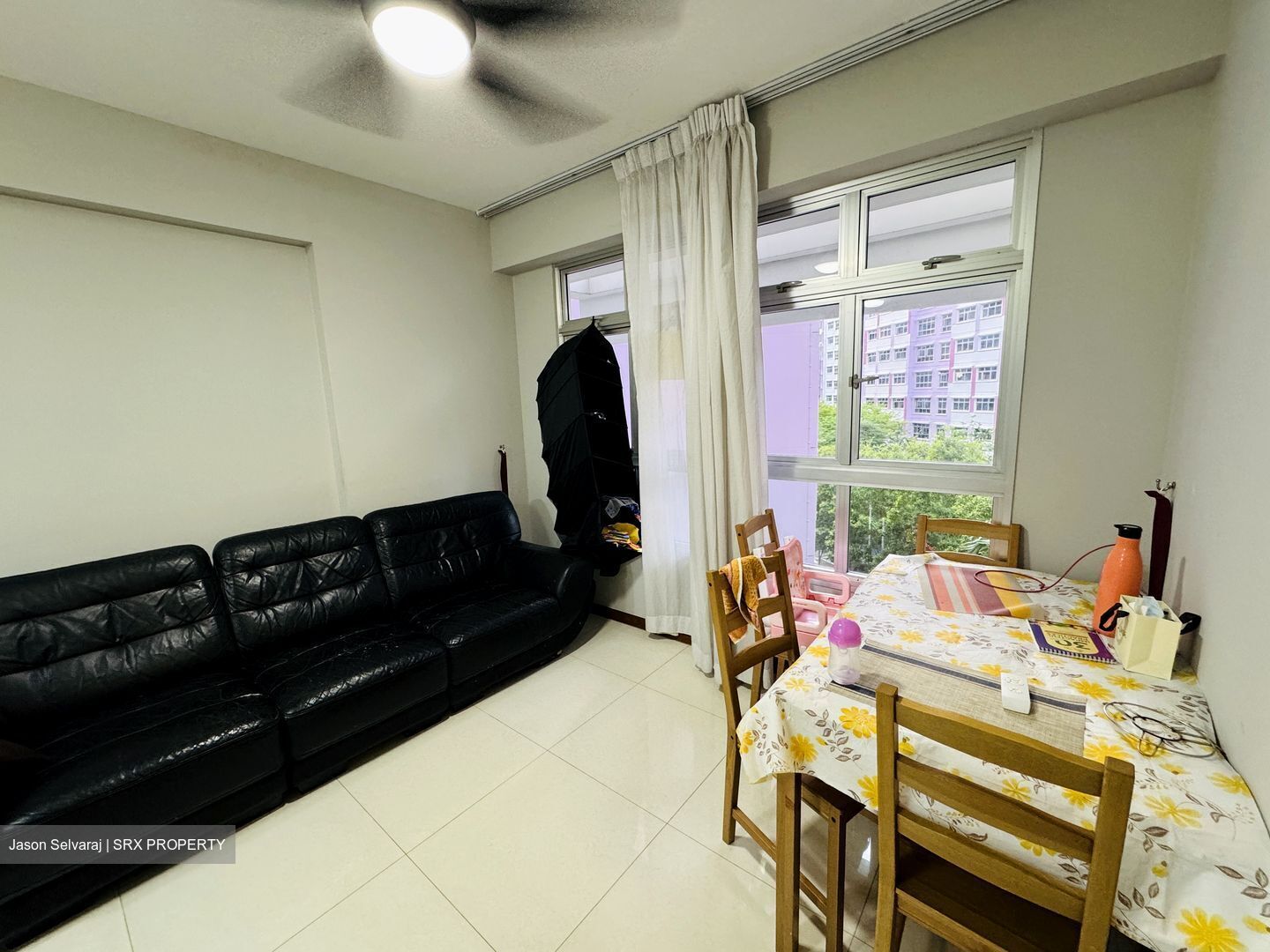 Blk 221A Matilda Edge (Punggol), HDB 3 Rooms #560085651